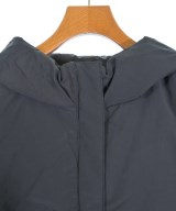 COUP DE CHANCE（クードシャンス）ダウンジャケット/ダウンベスト 黒 サイズ:40(M位) レディース/2200646406466