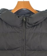 COUP DE CHANCE（クードシャンス）ダウンジャケット/ダウンベスト 黒 サイズ:40(M位) レディース/2200646406466