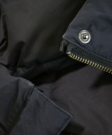 COUP DE CHANCE（クードシャンス）ダウンジャケット/ダウンベスト 黒 サイズ:40(M位) レディース/2200646406466