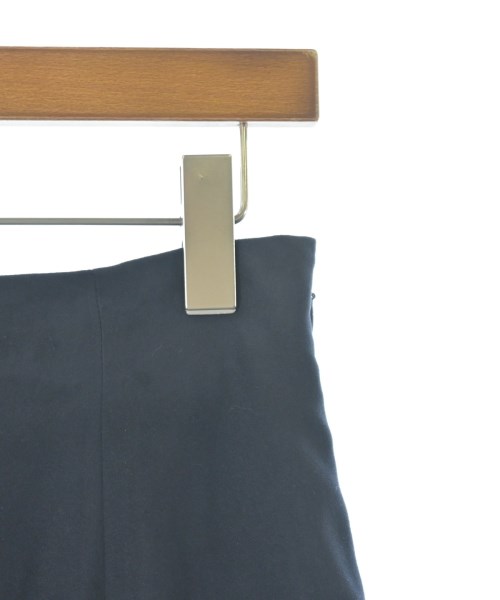 COUP DE CHANCE（クードシャンス）ロング・マキシ丈スカート 紺 サイズ:40(M位) レディース/2200646406497