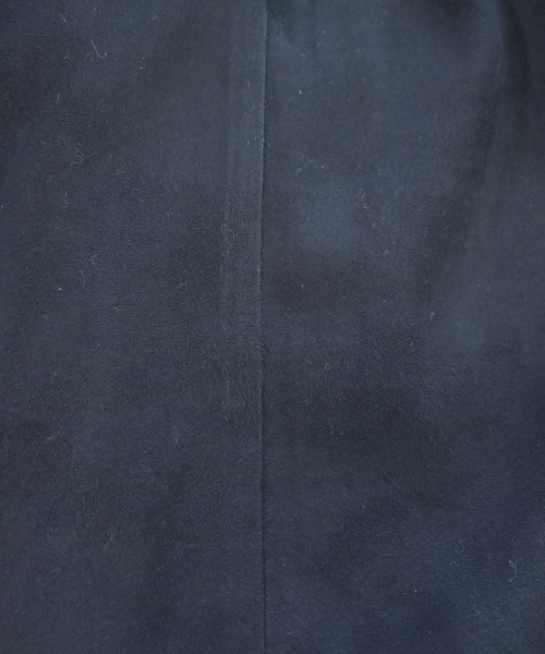 COUP DE CHANCE（クードシャンス）ロング・マキシ丈スカート 紺 サイズ:40(M位) レディース/2200646406497