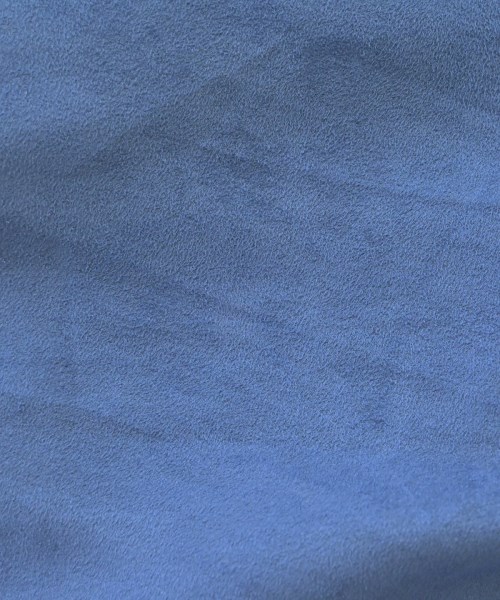 COUP DE CHANCE（クードシャンス）ロング・マキシ丈スカート 紺 サイズ:38(M位) レディース/2200646406503