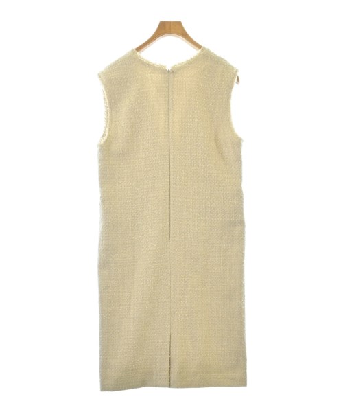 COUP DE CHANCE（クードシャンス）ワンピース ベージュ サイズ:38(M位) レディース/2200646406527