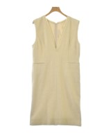 COUP DE CHANCE（クードシャンス）ワンピース ベージュ サイズ:38(M位) レディース/2200646406527