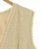 COUP DE CHANCE（クードシャンス）ワンピース ベージュ サイズ:38(M位) レディース/2200646406527