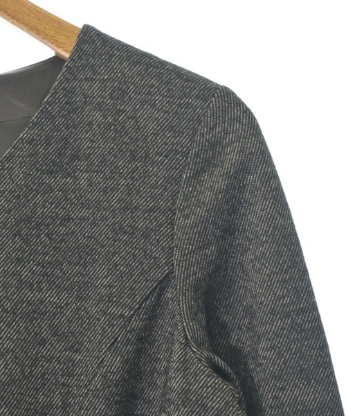 COUP DE CHANCE（クードシャンス）ワンピース 黒 サイズ:38(M位) レディース/2200646406534