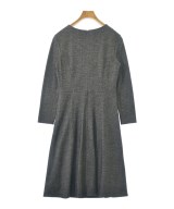 COUP DE CHANCE（クードシャンス）ワンピース 黒 サイズ:38(M位) レディース/2200646406534