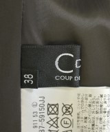 COUP DE CHANCE（クードシャンス）ワンピース 黒 サイズ:38(M位) レディース/2200646406534