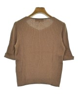 COUP DE CHANCE（クードシャンス）ニット・セーター 茶 サイズ:38(M位) レディース/2200646406589
