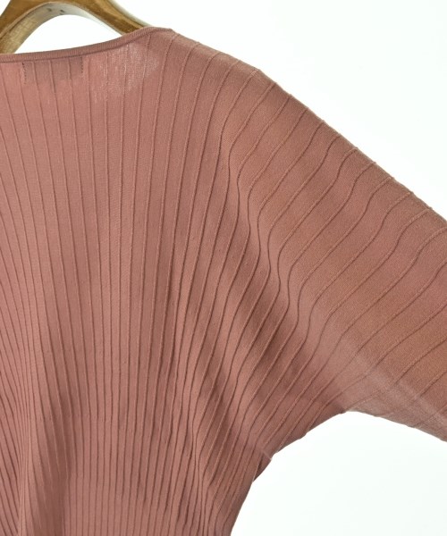 COUP DE CHANCE（クードシャンス）ニット・セーター ピンク サイズ:38(M位) レディース/2200646406596