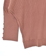 COUP DE CHANCE（クードシャンス）ニット・セーター ピンク サイズ:38(M位) レディース/2200646406596