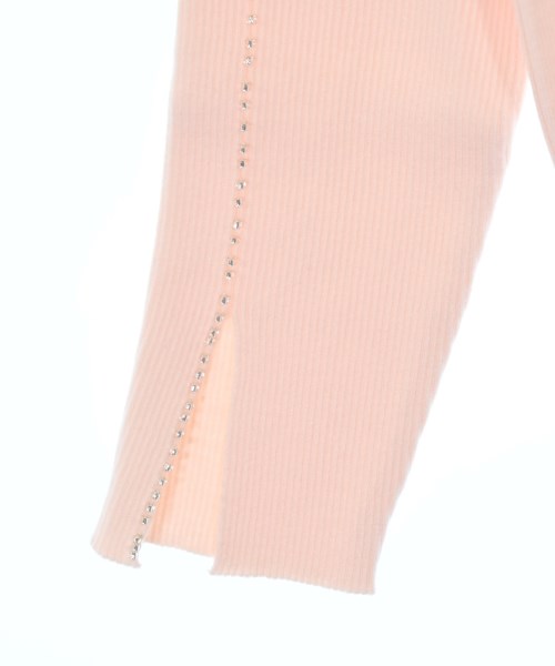 COUP DE CHANCE（クードシャンス）ニット・セーター ピンク サイズ:38(M位) レディース/2200646406619