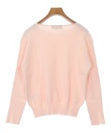 COUP DE CHANCE（クードシャンス）ニット・セーター ピンク サイズ:38(M位) レディース/2200646406619