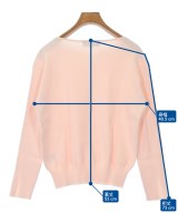 COUP DE CHANCE（クードシャンス）ニット・セーター ピンク サイズ:38(M位) レディース/2200646406619