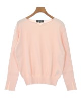 COUP DE CHANCE ニット・セーター