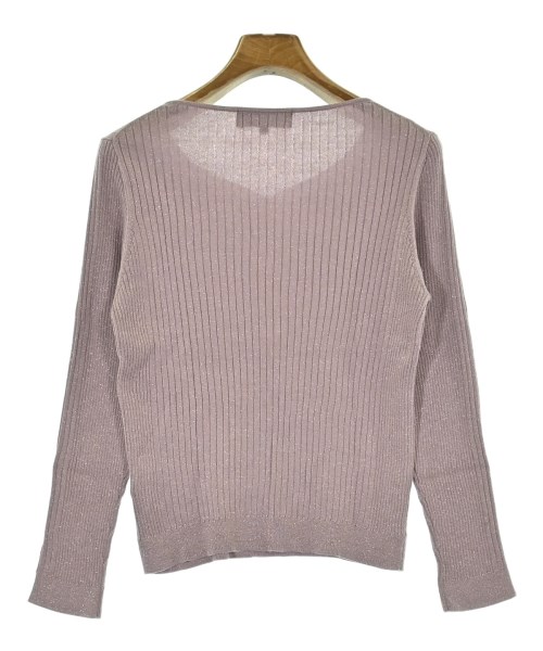 COUP DE CHANCE（クードシャンス）ニット・セーター ピンク サイズ:38(M位) レディース/2200646406626