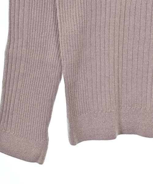 COUP DE CHANCE（クードシャンス）ニット・セーター ピンク サイズ:38(M位) レディース/2200646406626