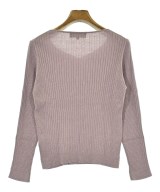 COUP DE CHANCE（クードシャンス）ニット・セーター ピンク サイズ:38(M位) レディース/2200646406626