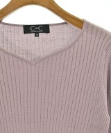 COUP DE CHANCE（クードシャンス）ニット・セーター ピンク サイズ:38(M位) レディース/2200646406626