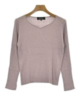 COUP DE CHANCE ニット・セーター