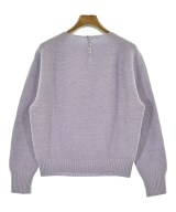 COUP DE CHANCE（クードシャンス）ニット・セーター 紫 サイズ:38(M位) レディース/2200646406633