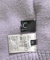 COUP DE CHANCE（クードシャンス）ニット・セーター 紫 サイズ:38(M位) レディース/2200646406633