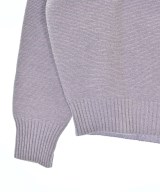 COUP DE CHANCE（クードシャンス）ニット・セーター 紫 サイズ:38(M位) レディース/2200646406633