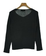 COUP DE CHANCE（クードシャンス）ニット・セーター 黒 サイズ:38(M位) レディース/2200646406640