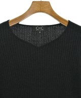 COUP DE CHANCE（クードシャンス）ニット・セーター 黒 サイズ:38(M位) レディース/2200646406640