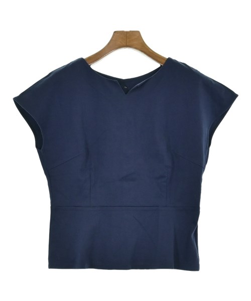 COUP DE CHANCE(クードシャンス)Tシャツ・カットソー 紺 サイズ:38(M位)/2200646406718