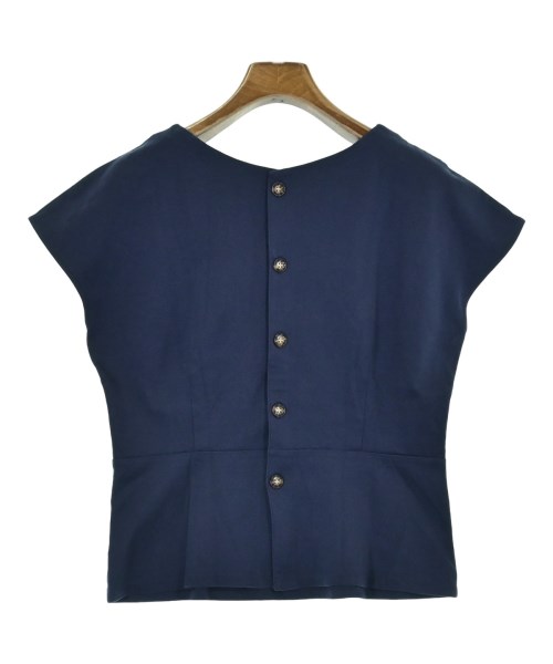 COUP DE CHANCE（クードシャンス）Tシャツ・カットソー 紺 サイズ:38(M位) レディース/2200646406718