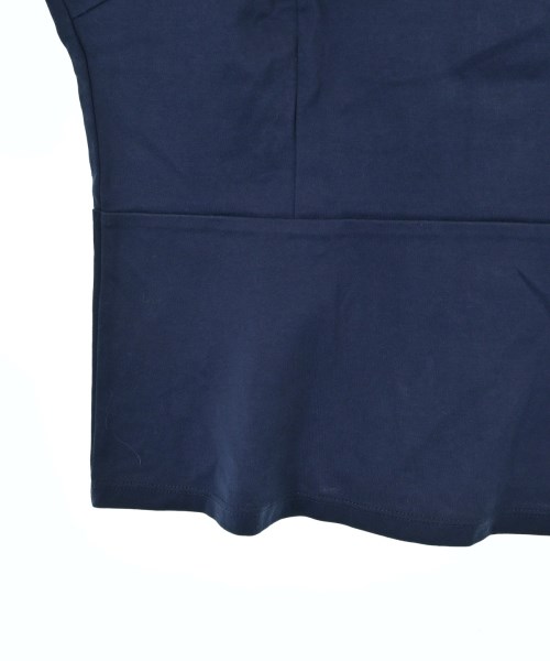 COUP DE CHANCE（クードシャンス）Tシャツ・カットソー 紺 サイズ:38(M位) レディース/2200646406718