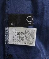 COUP DE CHANCE（クードシャンス）Tシャツ・カットソー 紺 サイズ:38(M位) レディース/2200646406718