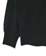 COUP DE CHANCE（クードシャンス）ニット・セーター 黒 サイズ:38(M位) レディース/2200646406855