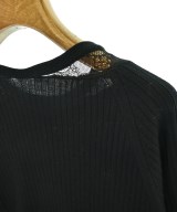 COUP DE CHANCE（クードシャンス）ニット・セーター 黒 サイズ:38(M位) レディース/2200646406855