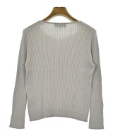 COUP DE CHANCE（クードシャンス）ニット・セーター グレー サイズ:38(M位) レディース/2200646406862