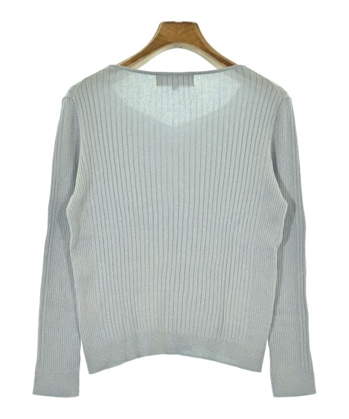 COUP DE CHANCE（クードシャンス）ニット・セーター 青 サイズ:38(M位) レディース/2200646406879