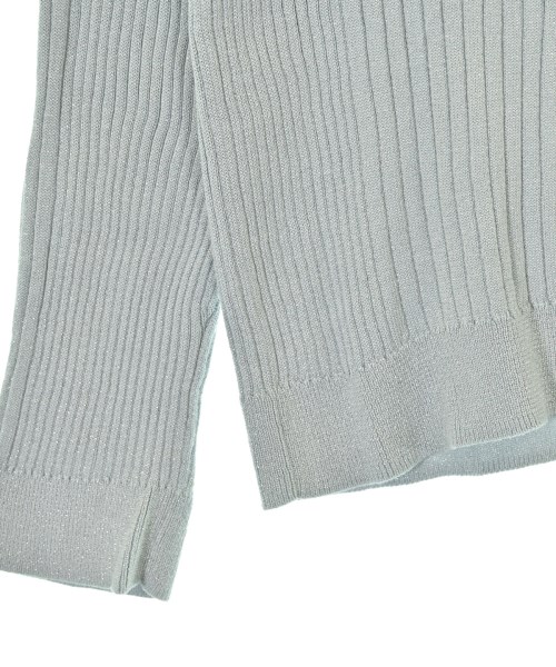 COUP DE CHANCE（クードシャンス）ニット・セーター 青 サイズ:38(M位) レディース/2200646406879