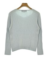 COUP DE CHANCE（クードシャンス）ニット・セーター 青 サイズ:38(M位) レディース/2200646406879