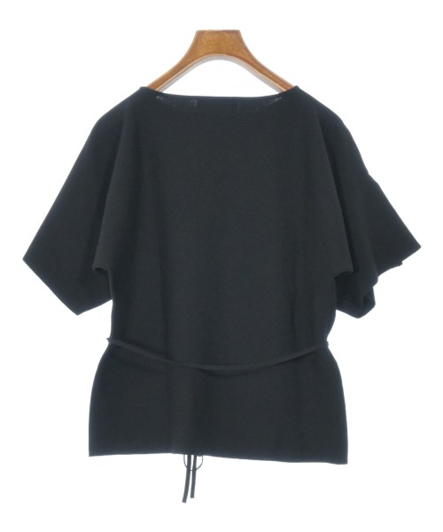 COUP DE CHANCE（クードシャンス）ニット・セーター 黒 サイズ:38(M位) レディース/2200657419073