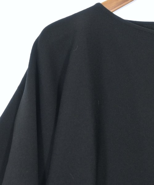 COUP DE CHANCE（クードシャンス）ニット・セーター 黒 サイズ:38(M位) レディース/2200657419073