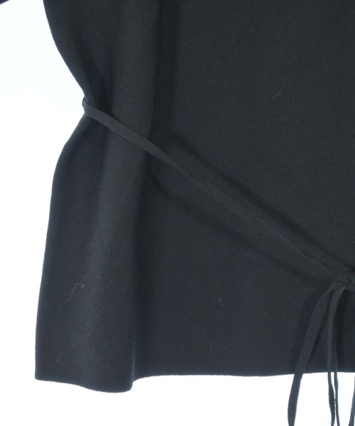 COUP DE CHANCE（クードシャンス）ニット・セーター 黒 サイズ:38(M位) レディース/2200657419073