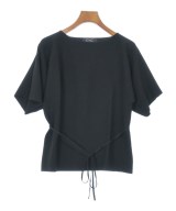 COUP DE CHANCE（クードシャンス）ニット・セーター 黒 サイズ:38(M位) レディース/2200657419073