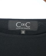 COUP DE CHANCE（クードシャンス）ニット・セーター 黒 サイズ:38(M位) レディース/2200657419073