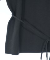 COUP DE CHANCE（クードシャンス）ニット・セーター 黒 サイズ:38(M位) レディース/2200657419073