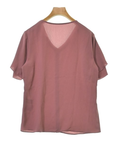 COUP DE CHANCE（クードシャンス）ブラウス ピンク サイズ:38(M位) レディース/2200657419080