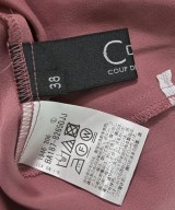 COUP DE CHANCE（クードシャンス）ブラウス ピンク サイズ:38(M位) レディース/2200657419080