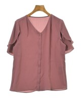 COUP DE CHANCE ブラウス