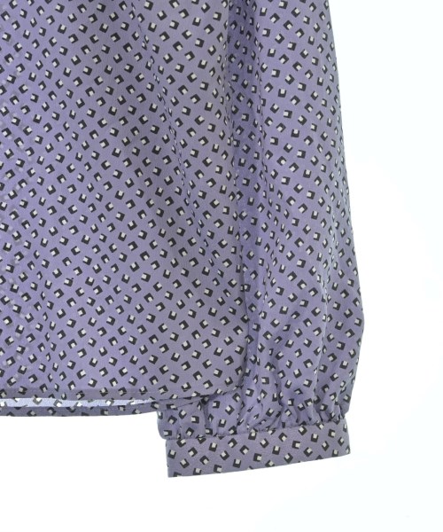 COUP DE CHANCE（クードシャンス）ブラウス 紫 サイズ:38(M位) レディース/2200657419172