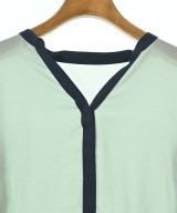 COUP DE CHANCE（クードシャンス）ブラウス 青 サイズ:38(M位) レディース/2200657419196